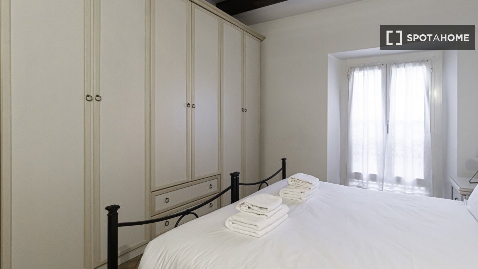 Apartment Milan, 1 bed, 87m² — photo 20