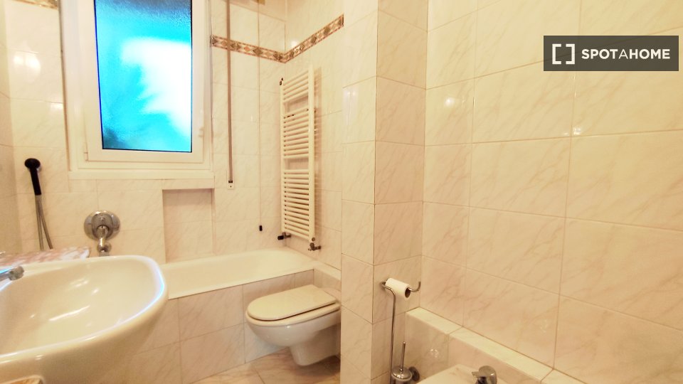 Apartment Milan, 2 beds, 110m² — photo 21