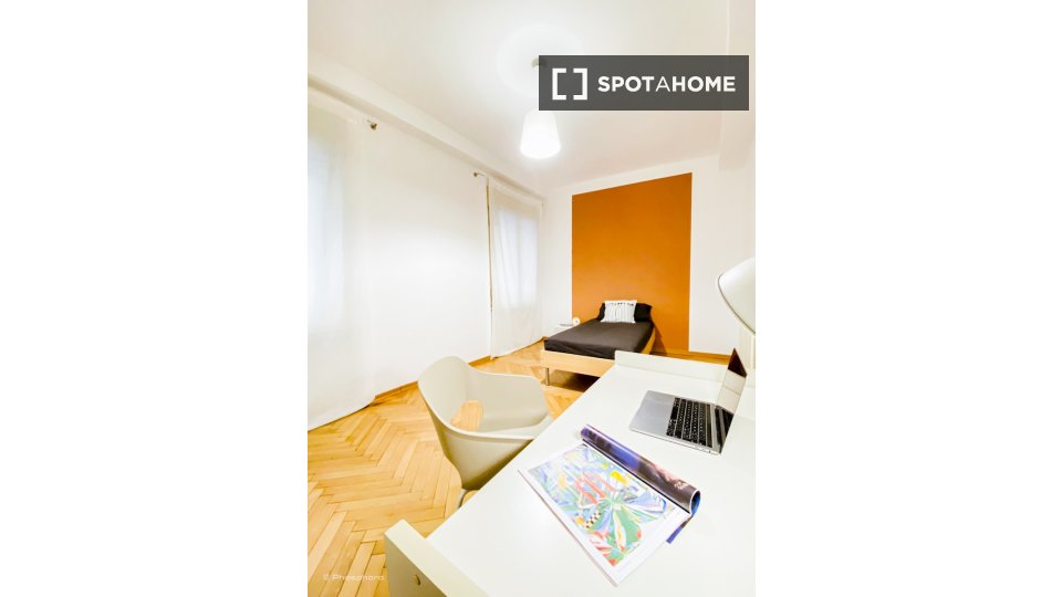 Double room Trento, 6 beds — photo 24