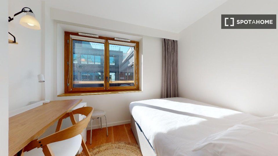 Apartment Paris, 5 beds — photo 16