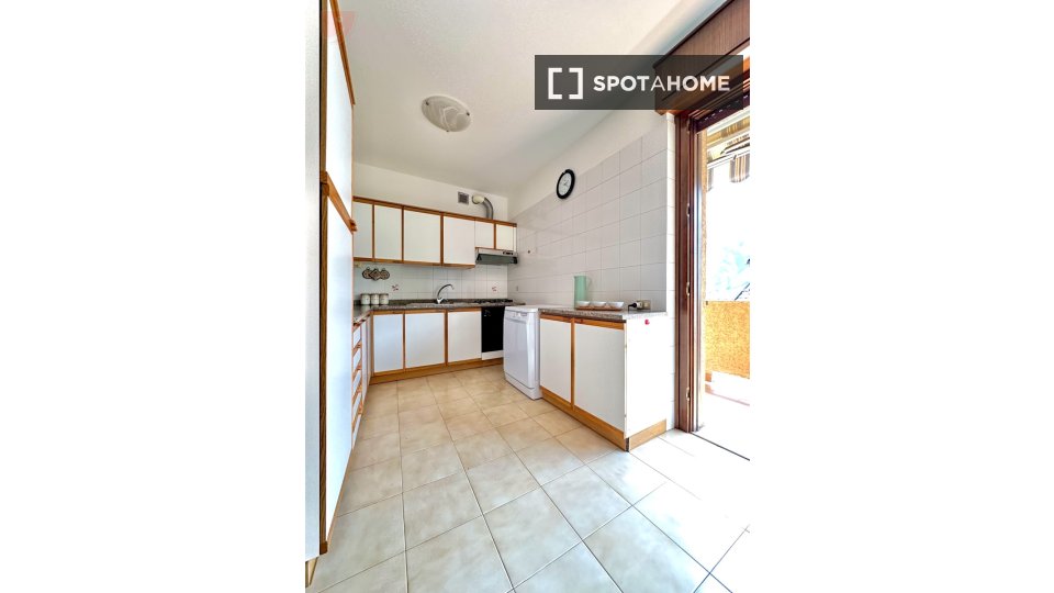 Double room Trento, 6 beds — photo 13