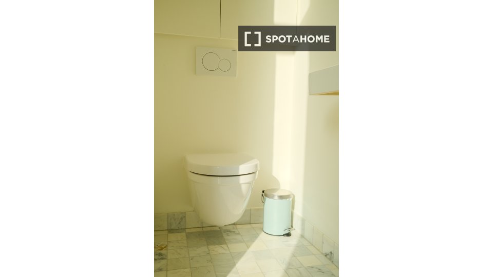 Apartment mono Ghent, 75m² — photo 5