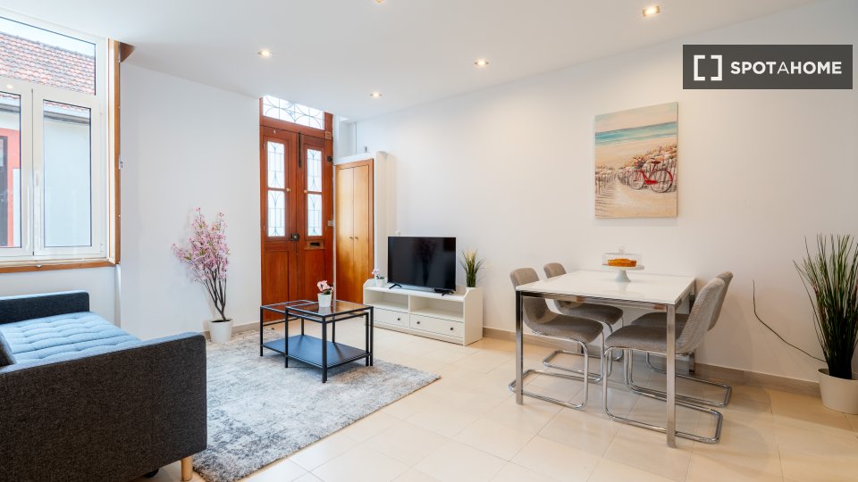 Apartment Porto, 2 beds — photo 12