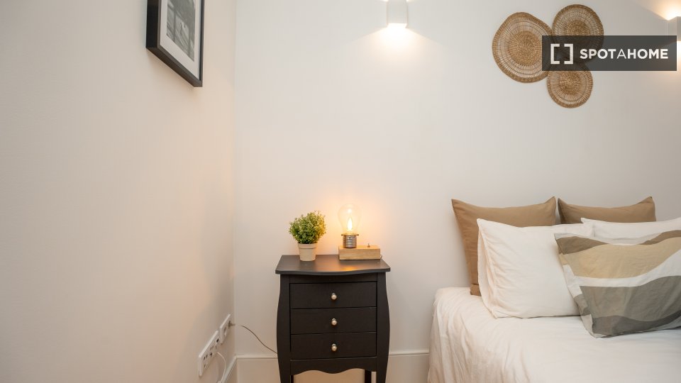 Apartment mono Porto, 45m² — photo 9