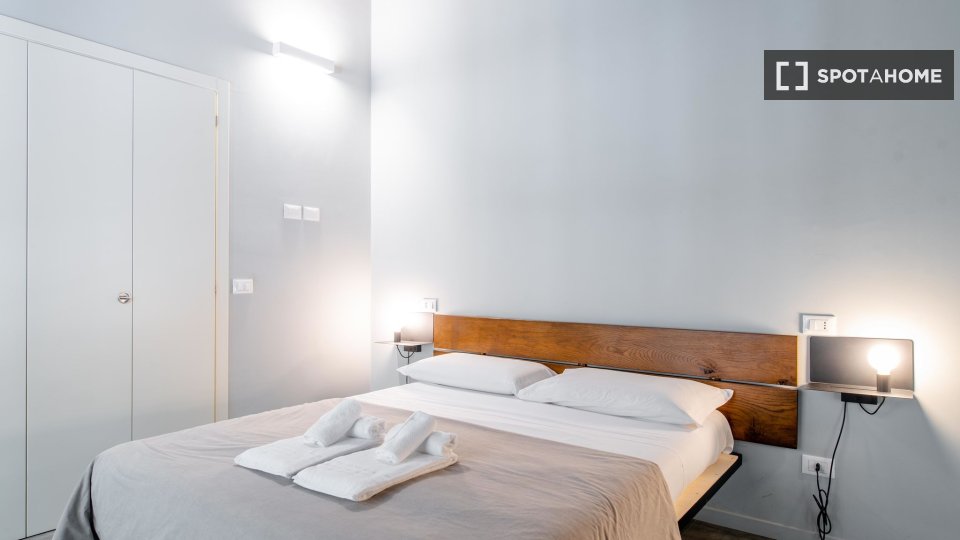 Apartment Turin, 2 beds, 120m² — photo 2
