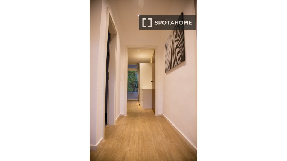 Apartment mono Hamburg, 62m² — photo 9