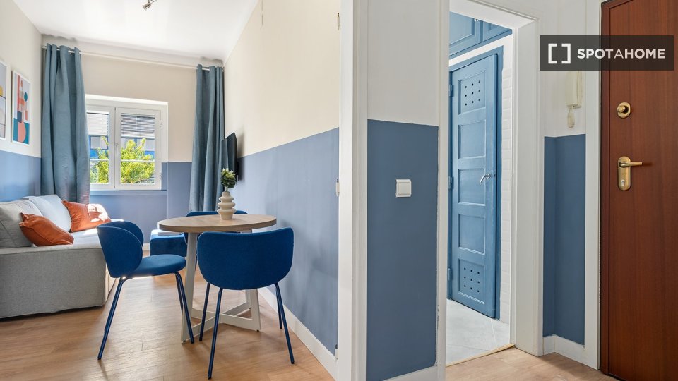 Double room Lisbon, 5 beds — photo 32