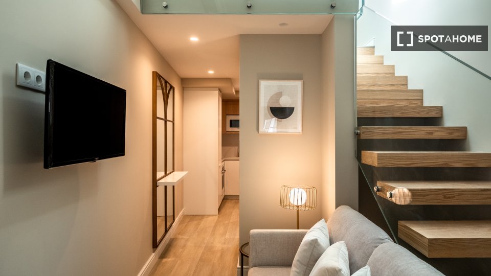 Apartment mono Lisbon — photo 3