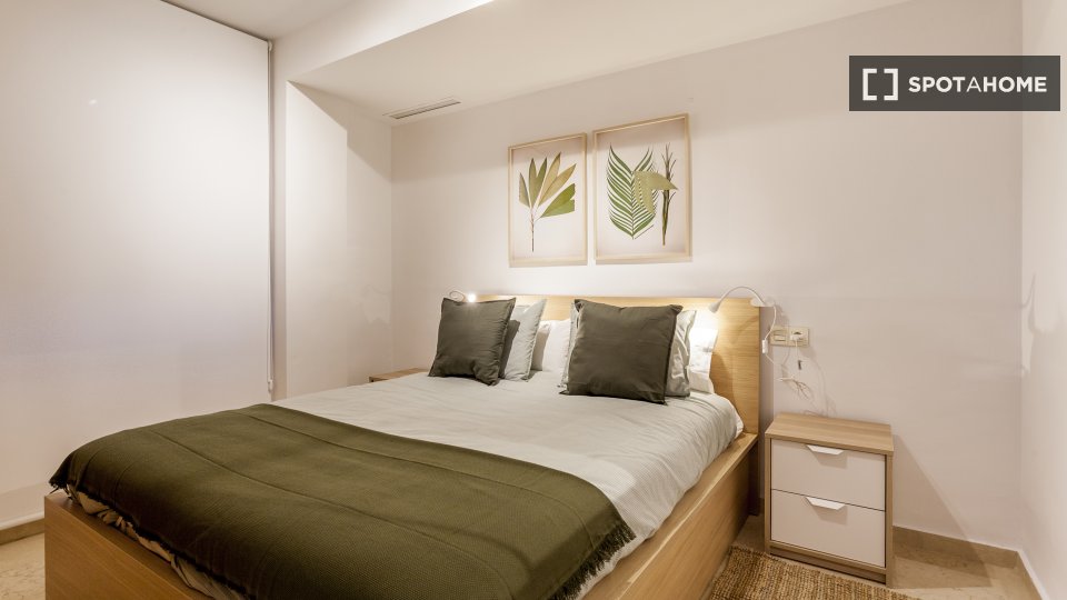 Apartment Valencia, 1 bed — photo 7