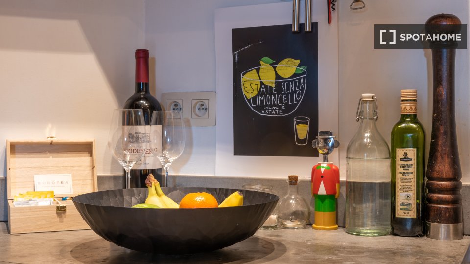 Apartment Brussels, 3 beds, 85m² — photo 13