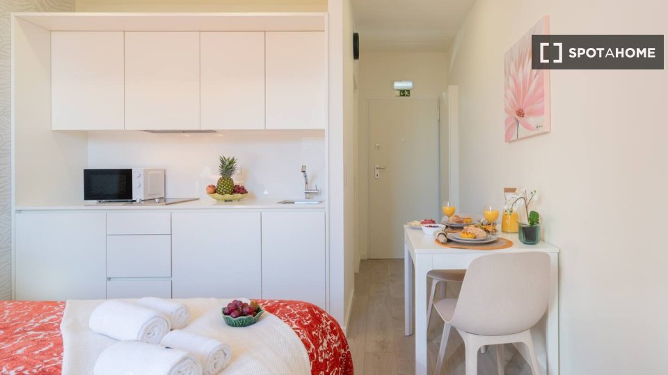 Apartment mono Porto — photo 3