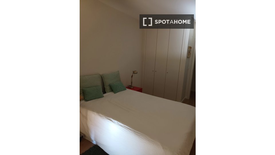 Apartment Lisbon, 2 beds — photo 10