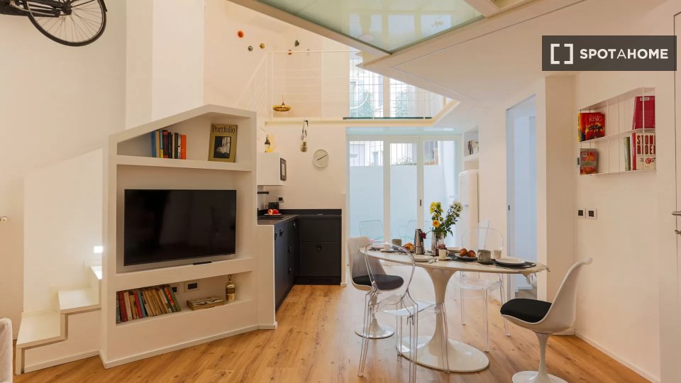 Apartment for rent in Milan (ref 1306982) Spotahome