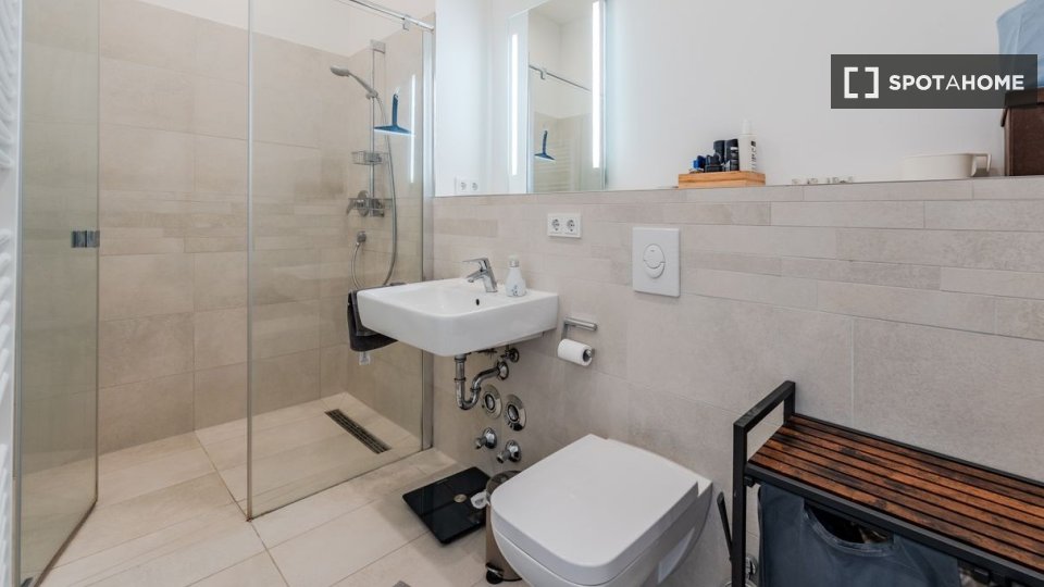 Apartment Berlin, 4 beds, 135m² — photo 9