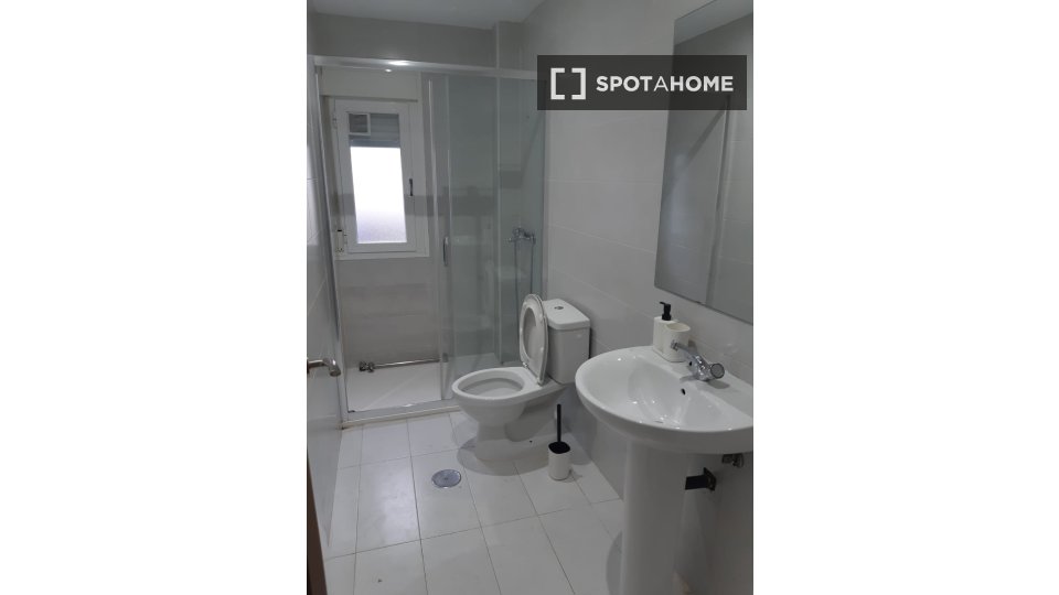 Appartamento Madrid, 2 camere, 70m² — foto 12