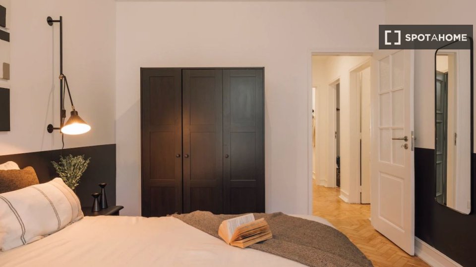 Apartment Lisbon, 3 beds — photo 9