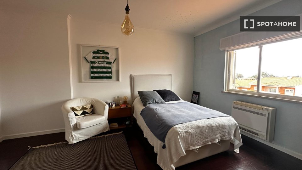 Apartment Lisbon, 4 beds — photo 4