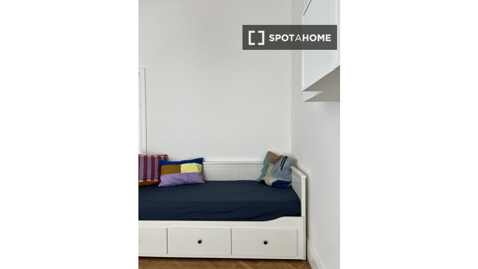 Apartment Rome, 2 beds, 120m² — photo 17