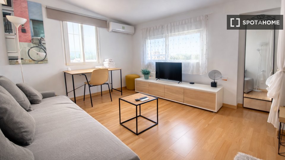 Apartment mono Alicante, 45m² — photo 4