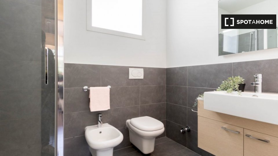 Apartment Milan, 1 bed — photo 10