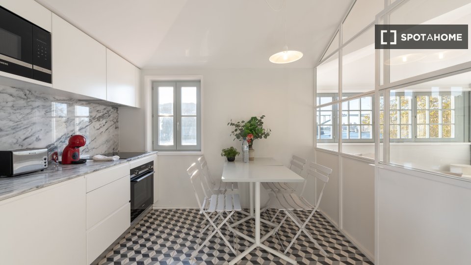 Apartment Porto, 2 beds — photo 42