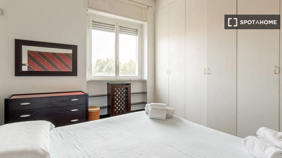 Apartment Milan, 1 bed, 55m² — photo 9