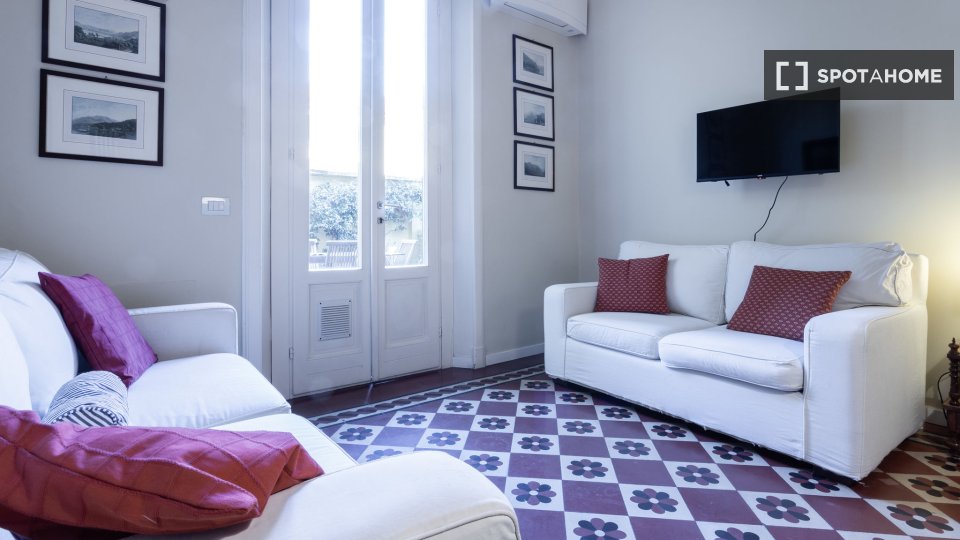 Apartment Milan, 2 beds, 76m² — photo 16