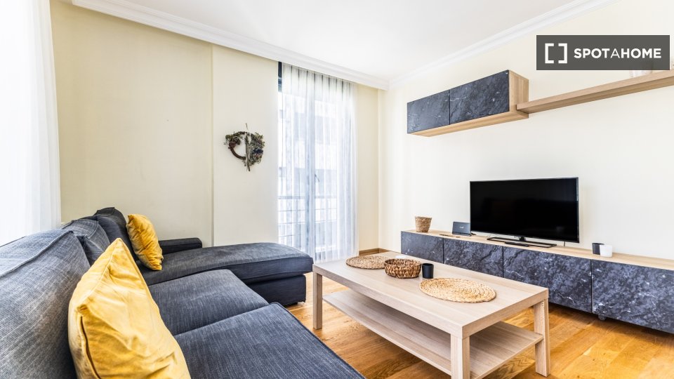 Apartment Istanbul, 1 bed — photo 2
