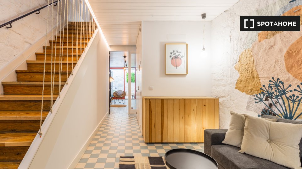 Apartment mono Porto — photo 13