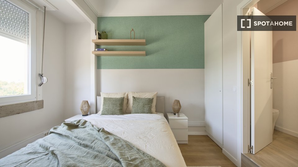 Apartment mono Lisbon — photo 18