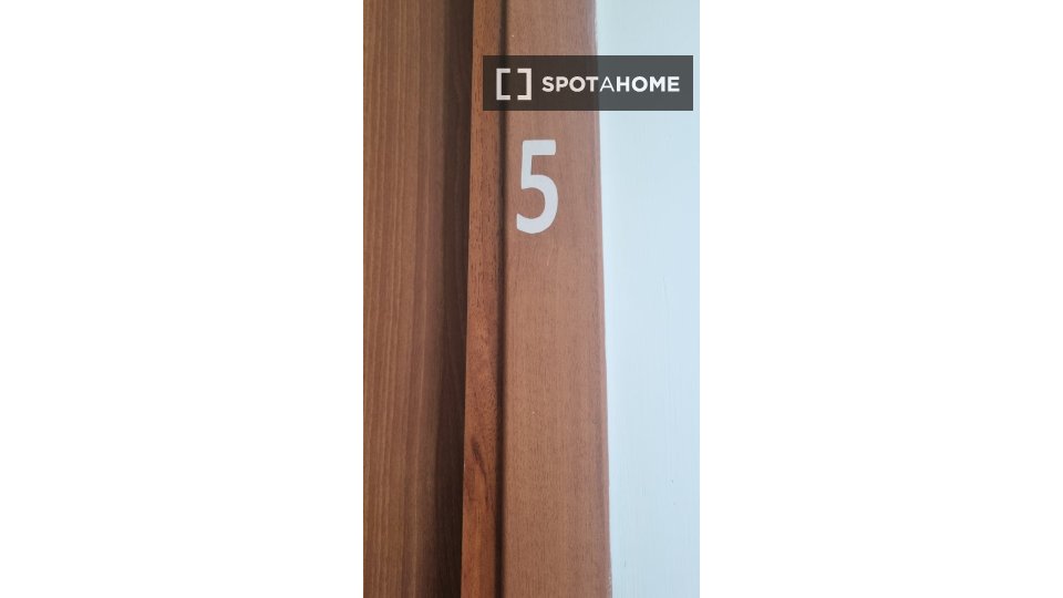 Double room Naples, 5 beds, 120m² — photo 11