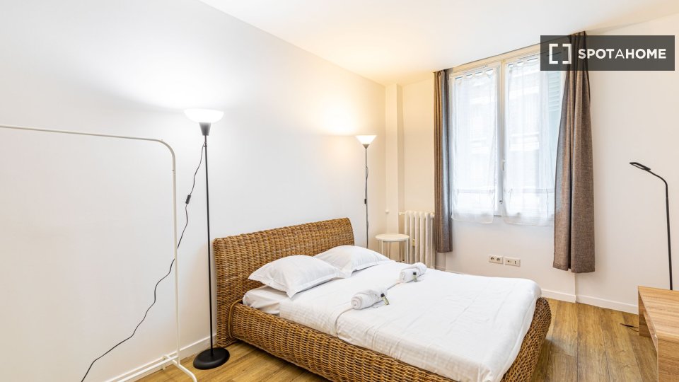 Apartment mono Paris — photo 8