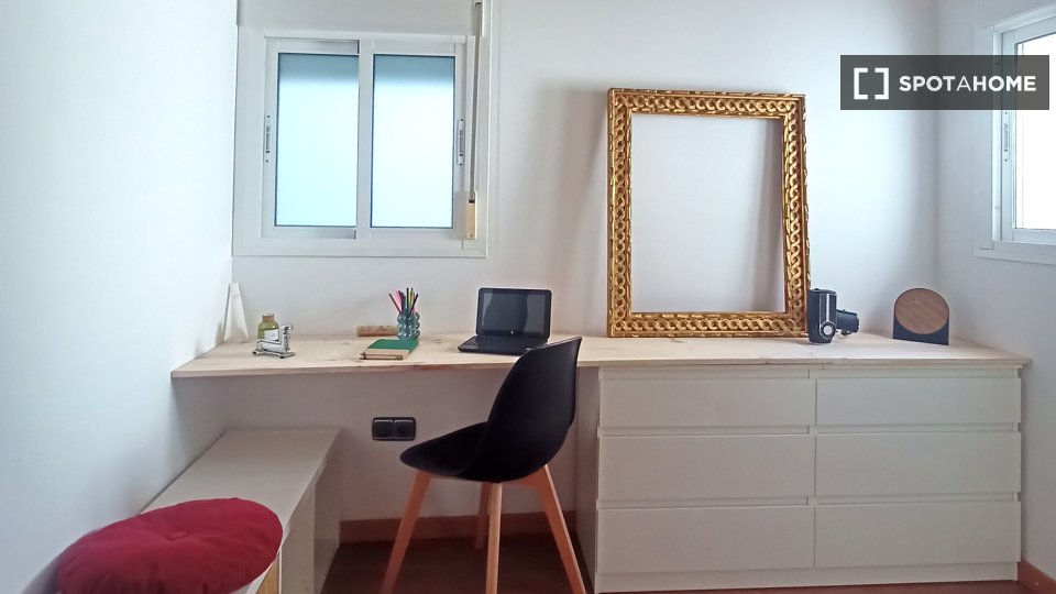 Apartment mono Seville, 42m² — photo 20