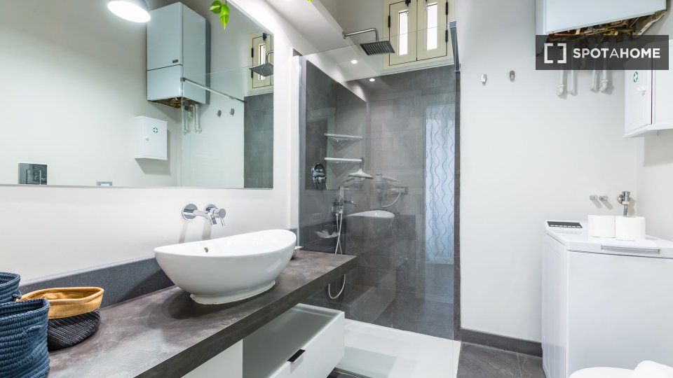 Apartment Naples, 1 bed, 60m² — photo 9