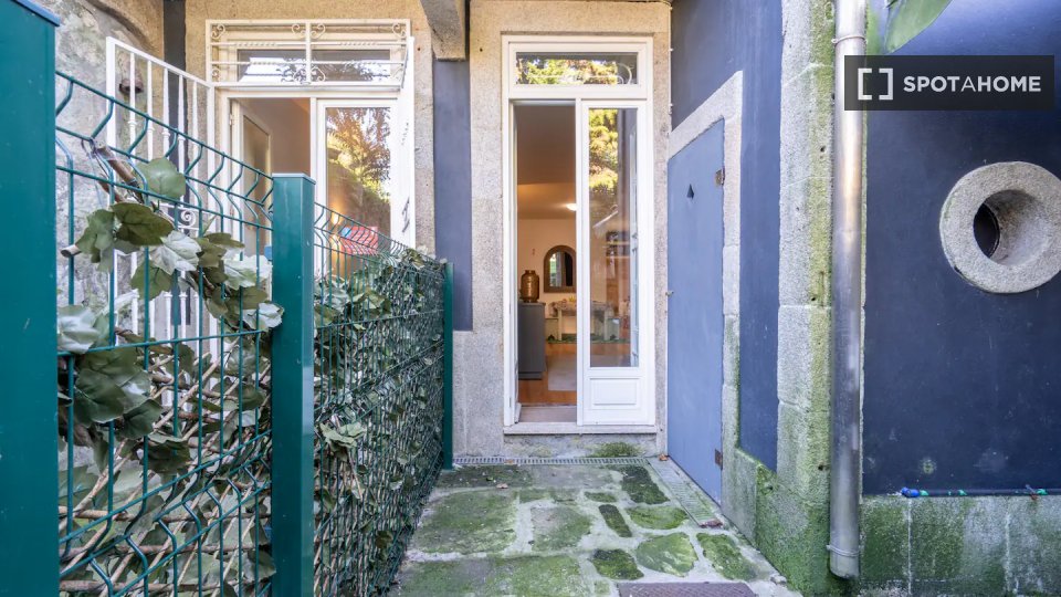 Apartment Porto, 1 bed — photo 17