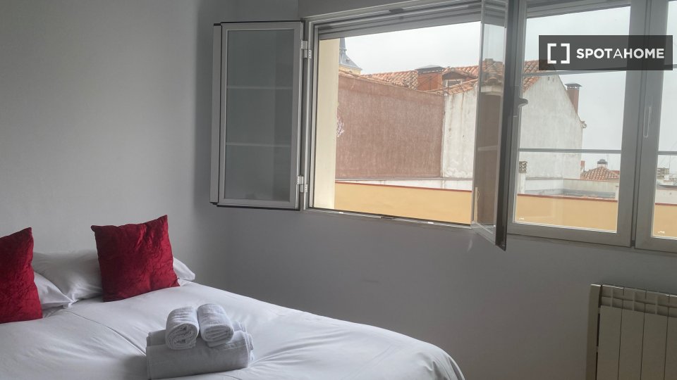 Apartment mono Madrid, 30m² — photo 12