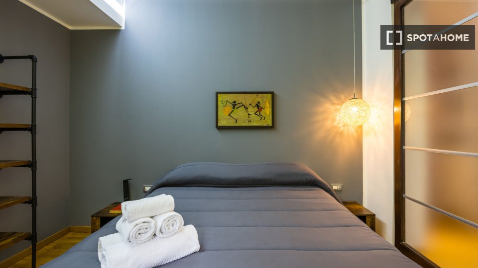 Apartment Naples, 2 beds, 70m² — photo 4