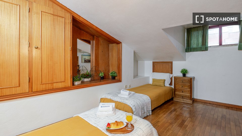Apartment Porto, 2 beds — photo 6