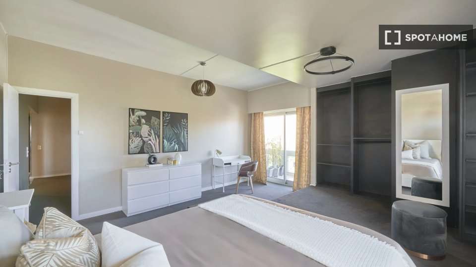 Double room Lisbon, 9 beds — photo 3