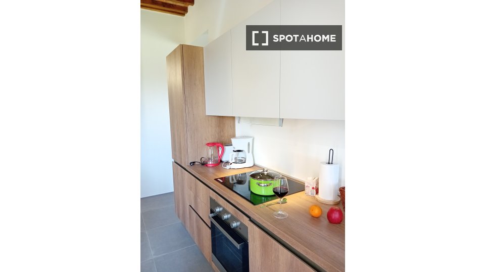 Apartment Florence, 2 beds, 130m² — photo 3