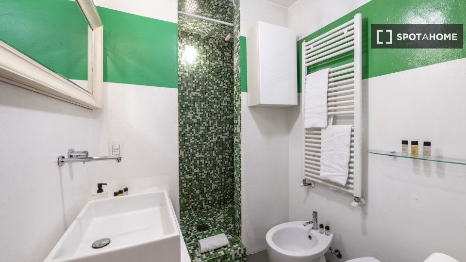 Apartment mono Milan, 74m² — photo 8
