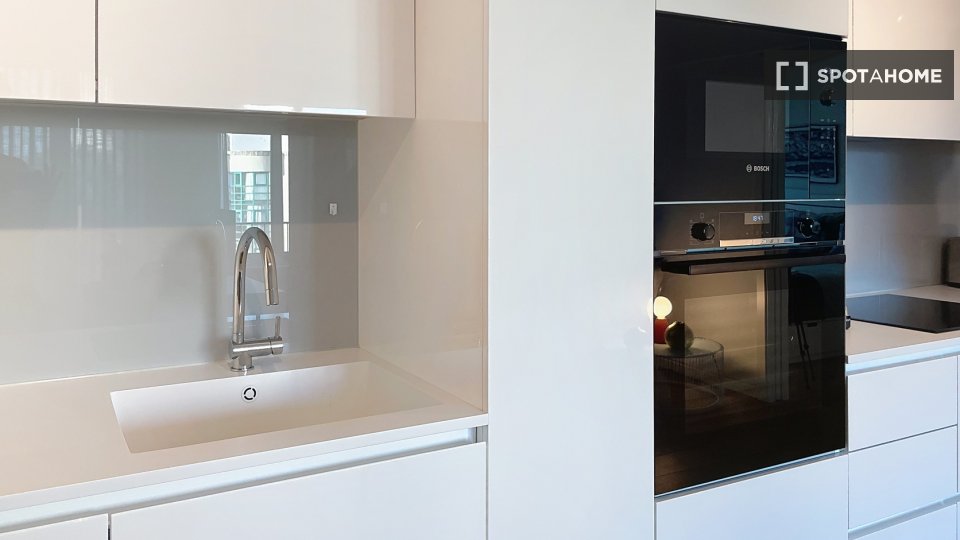 Apartment mono Lisbon, 50m² — photo 6
