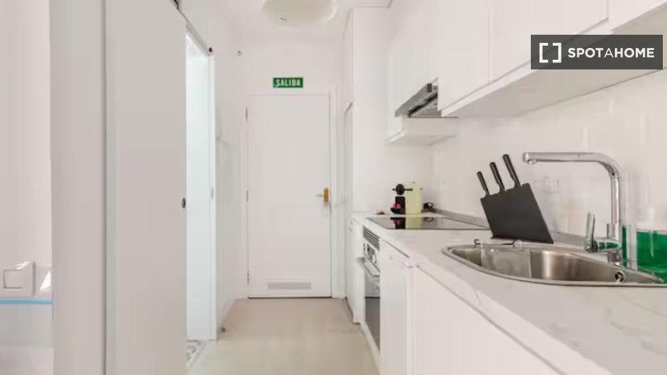 Apartment mono Santa_Cruz_De_Tenerife — photo 26