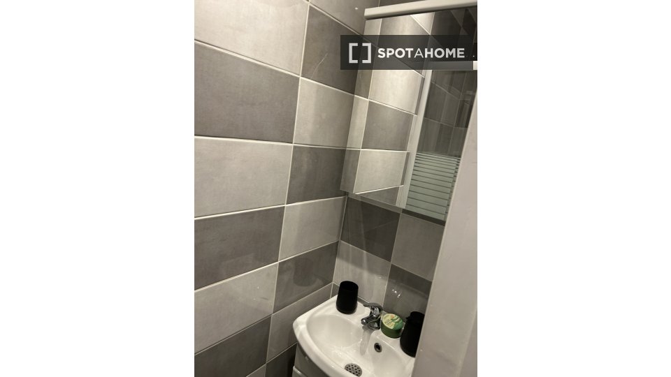 Apartment Paris, 1 bed, 27m² — photo 2