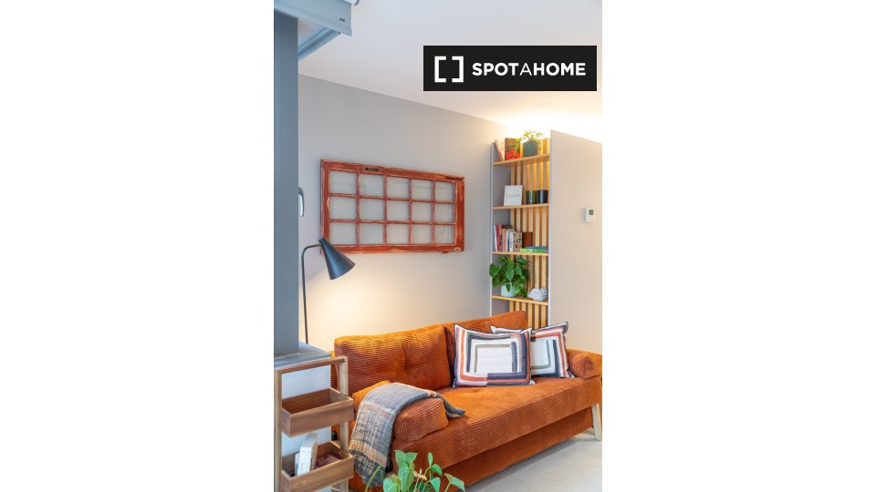 Apartment mono Lisbon, 34m² — photo 15