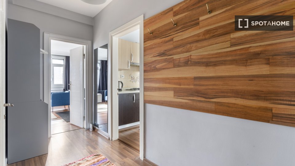 Apartment Istanbul, 1 bed — photo 4