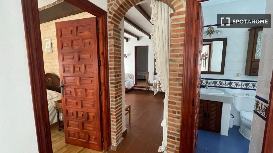 Apartment Granada, 2 beds, 95m² — photo 17