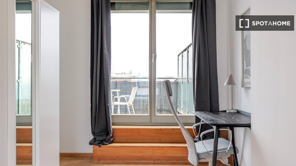 Apartment mono Vienna, 75m² — photo 16