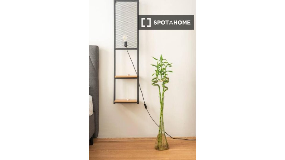 Double room Istanbul, 2 beds, 100m² — photo 1