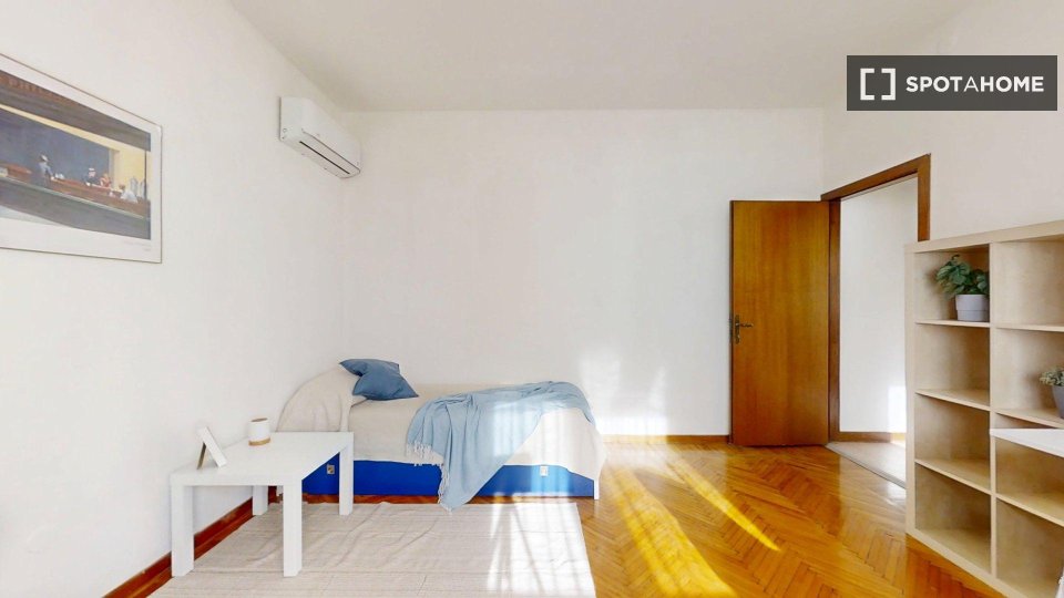 Double room Padua, 4 beds — photo 2